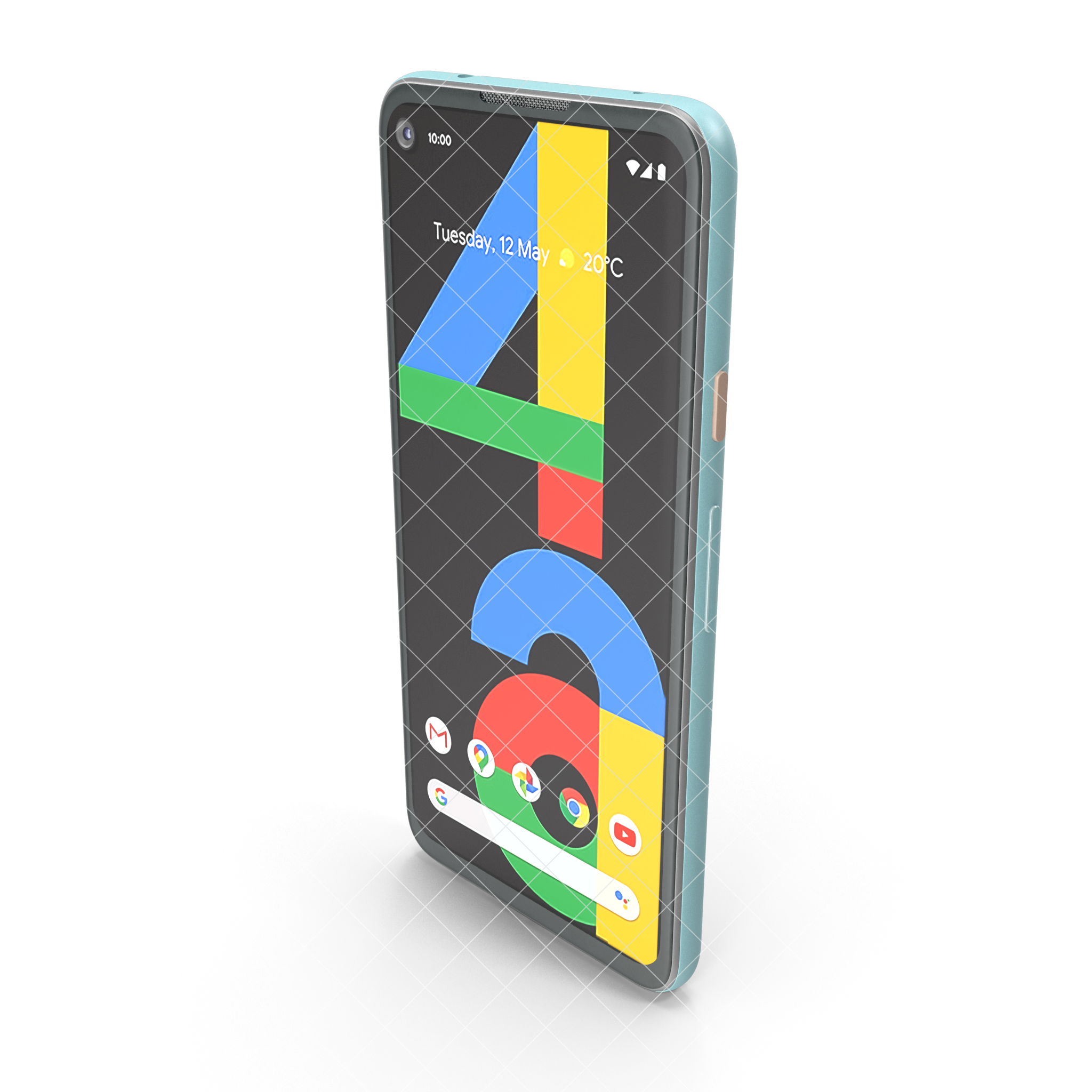 Google Pixel 4a